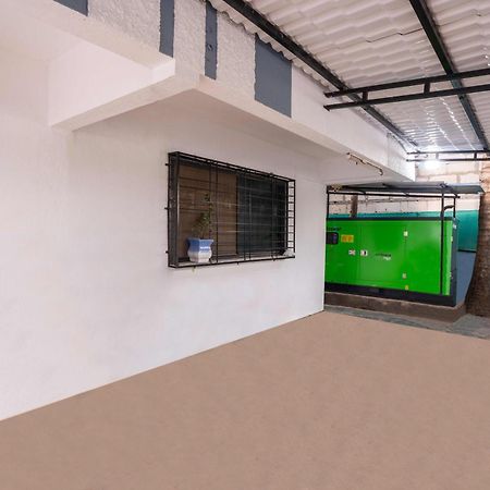 Treebo Royal Comfort Atithi Pune Bagian luar foto