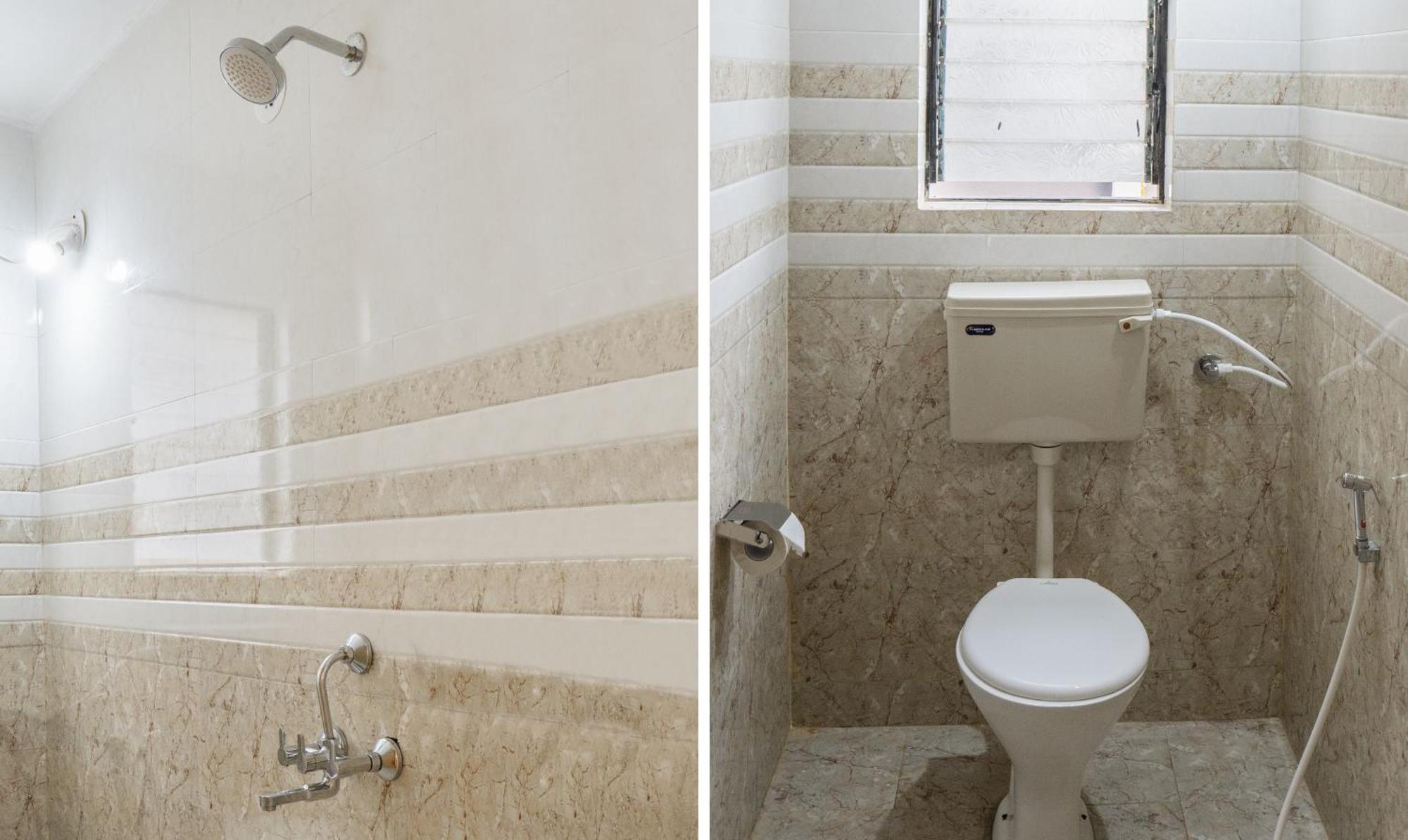 Treebo Royal Comfort Atithi Pune Bagian luar foto