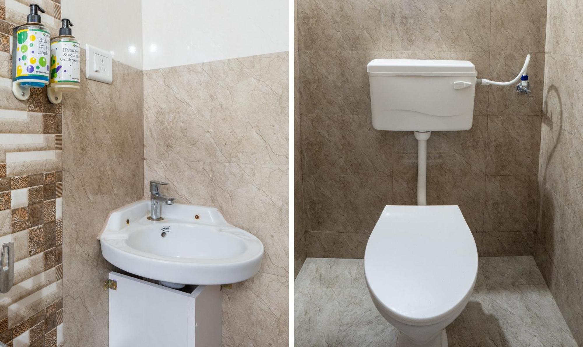 Treebo Royal Comfort Atithi Pune Bagian luar foto